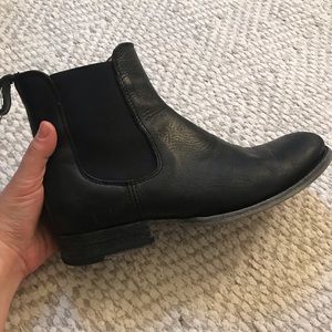 Frye Chelsea Boots